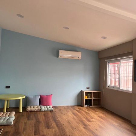 Xin Yuan Hang Homestay Guanshan Εξωτερικό φωτογραφία
