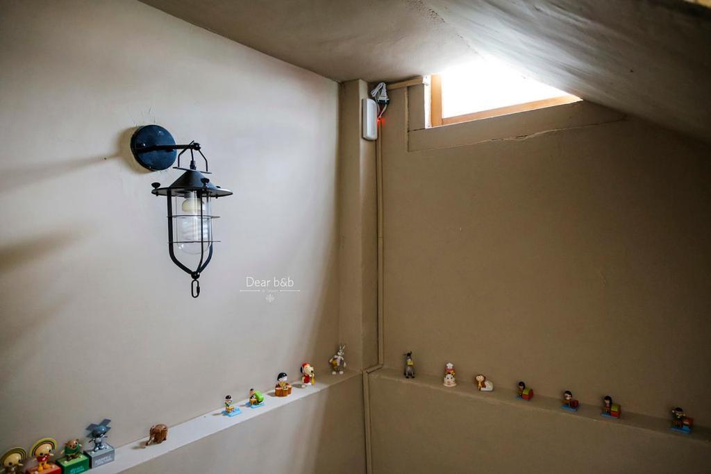 Xin Yuan Hang Homestay Guanshan Εξωτερικό φωτογραφία