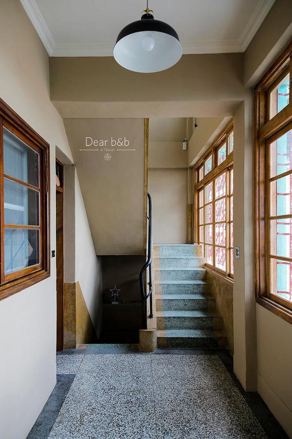 Xin Yuan Hang Homestay Guanshan Εξωτερικό φωτογραφία