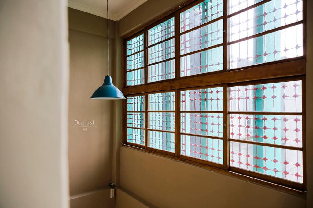 Xin Yuan Hang Homestay Guanshan Εξωτερικό φωτογραφία