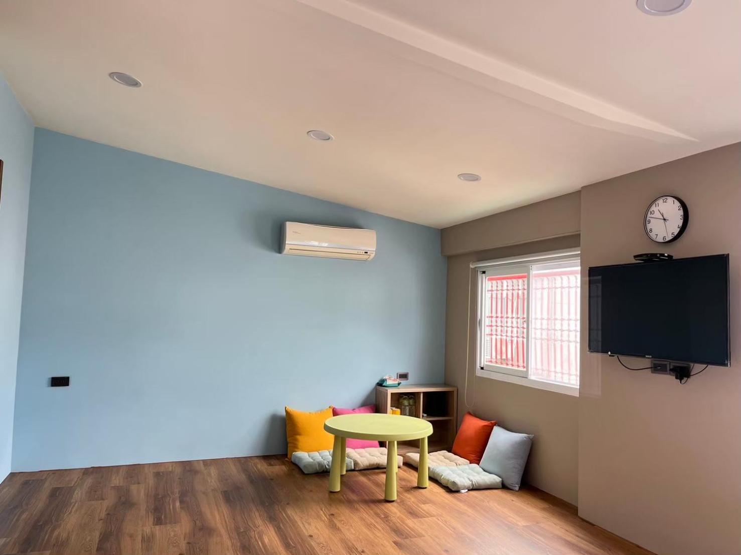Xin Yuan Hang Homestay Guanshan Εξωτερικό φωτογραφία