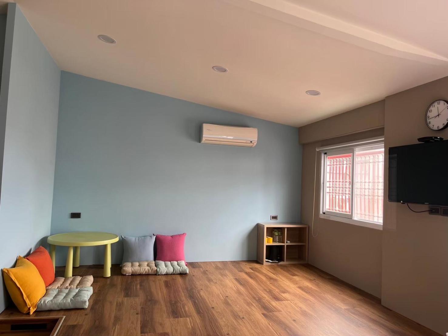 Xin Yuan Hang Homestay Guanshan Εξωτερικό φωτογραφία