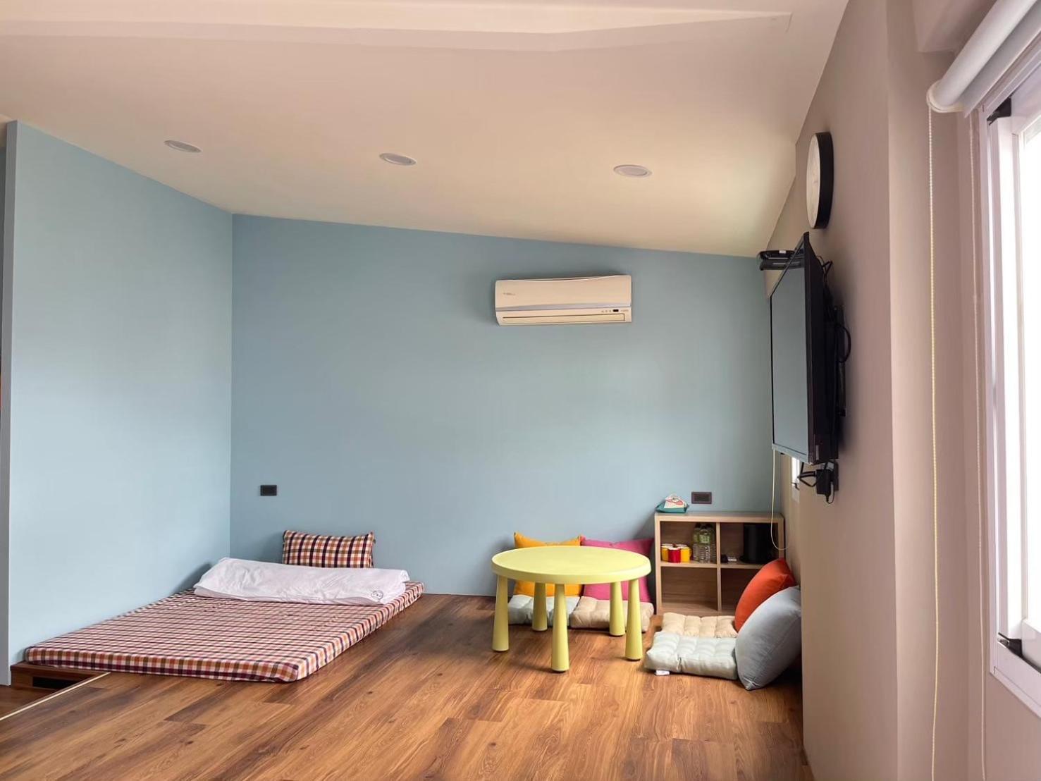 Xin Yuan Hang Homestay Guanshan Εξωτερικό φωτογραφία