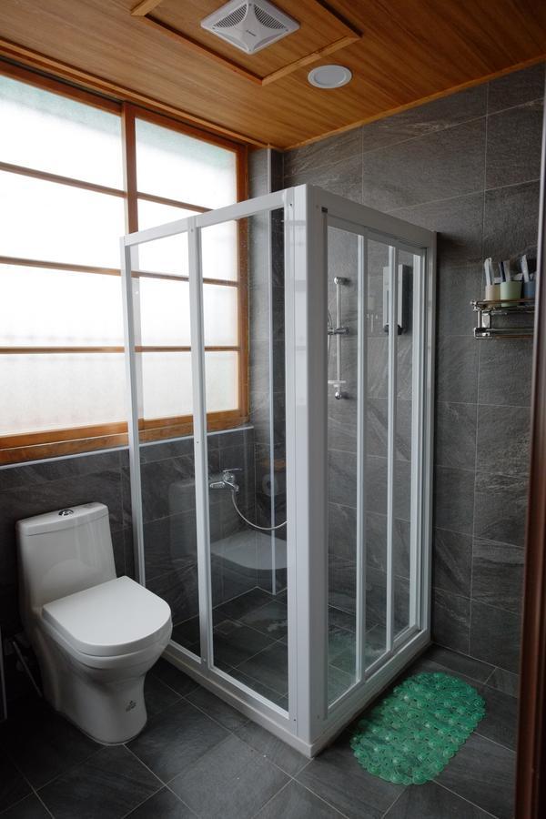 Xin Yuan Hang Homestay Guanshan Εξωτερικό φωτογραφία