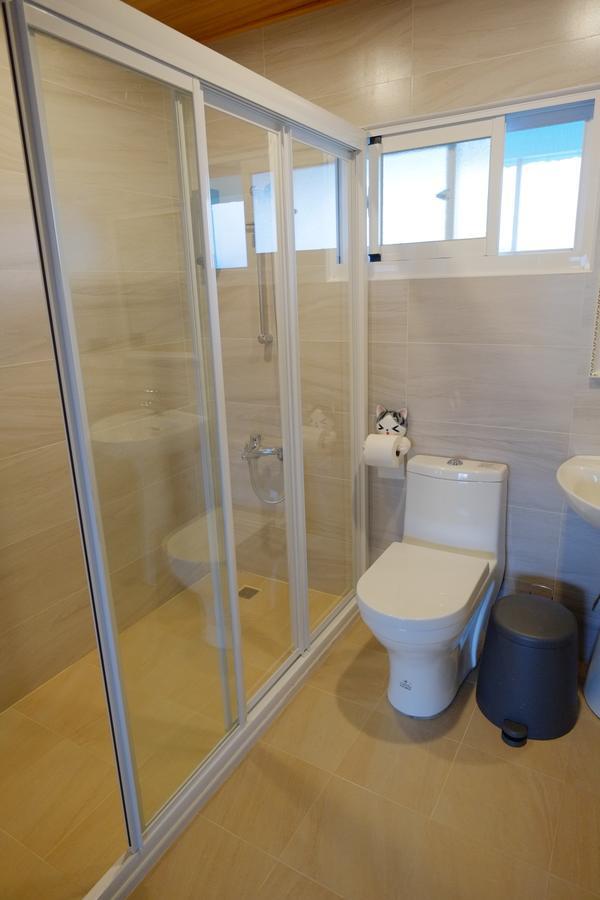 Xin Yuan Hang Homestay Guanshan Εξωτερικό φωτογραφία